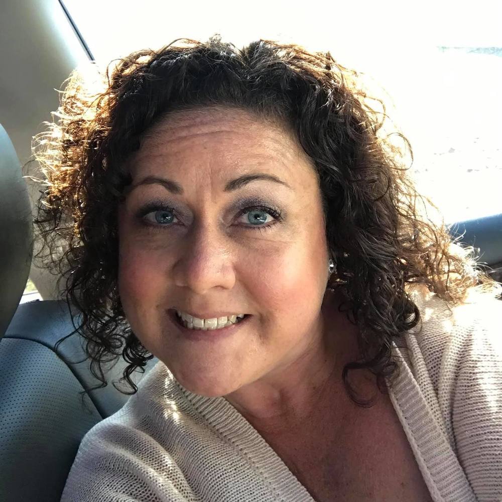 Meet your Posher, Missy